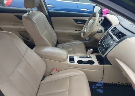 2018 Nissan Altima 2.5 Sl из США, поврежденный, VIN 1N4AL3AP1JC117522